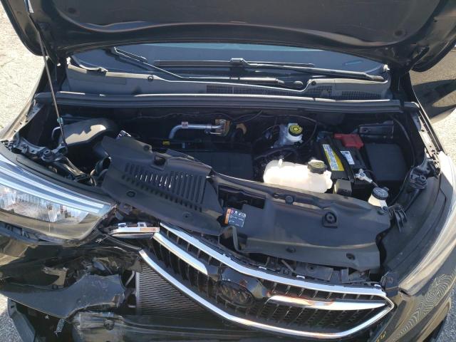Photo 7 from auction – 2018 BUICK ENCORE PRE with VIN KL4CJASB6JB657996