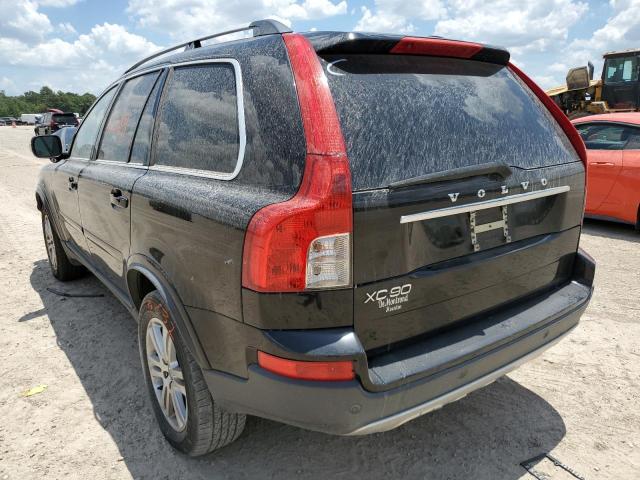 Photo 3 from auction – 2011 VOLVO XC90 3.2 with VIN YV4952CY7B1578807