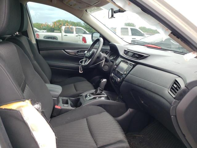 Photo 5 from auction – 2017 NISSAN ROGUE S with VIN KNMAT2MV6HP600988