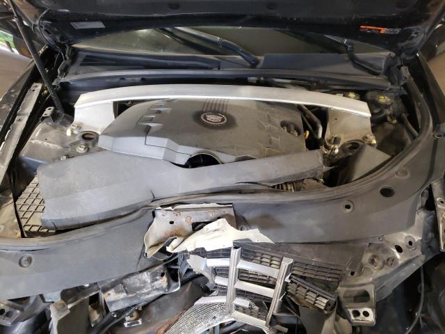 Photo 7 from auction – 2014 CADILLAC CTS with VIN 1G6DE1E39E0100183