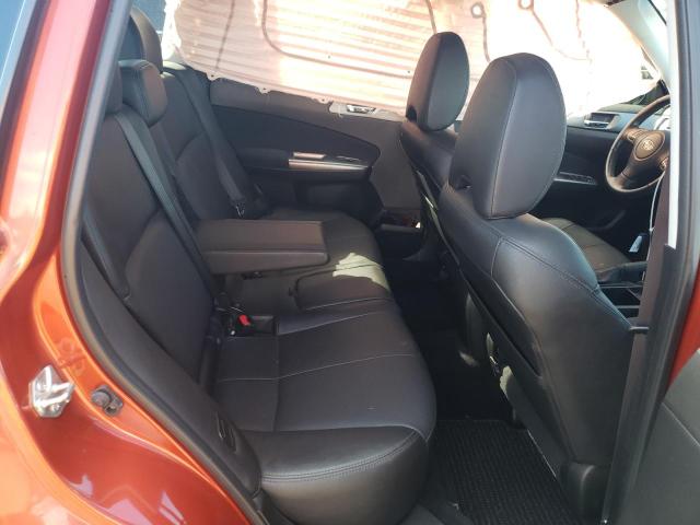 Photo 6 from auction – 2011 SUBARU FORESTER T with VIN JF2SHBHC3BH733869