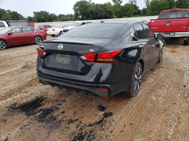Photo 4 from auction – 2020 NISSAN ALTIMA SL with VIN 1N4BL4EV0LC190550