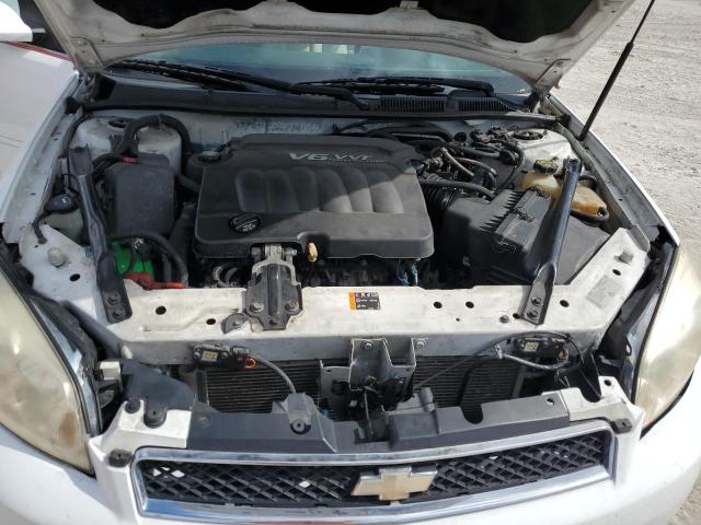 Photo 7 from auction – 2014 CHEVROLET IMPALA LIM with VIN 2G1WC5E31E1115115