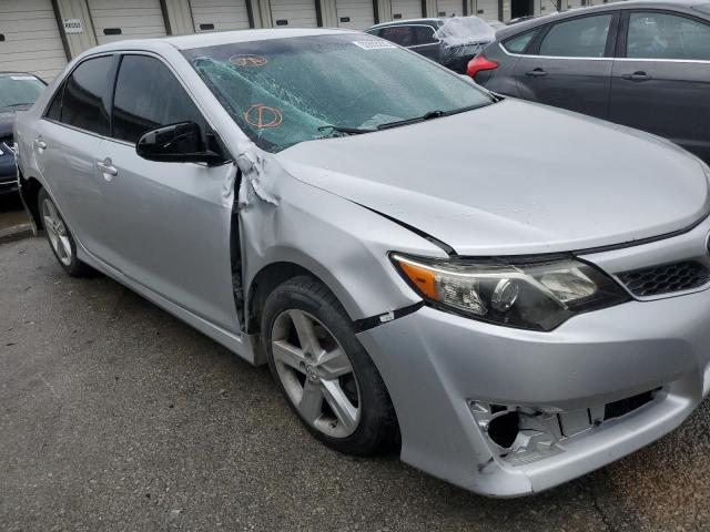 Photo 9 from auction – 2012 TOYOTA CAMRY BASE with VIN 4T1BF1FK5CU078272