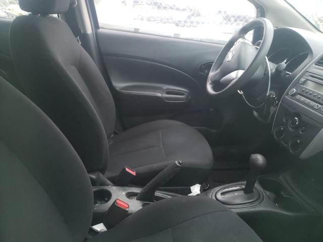 Photo 5 from auction – 2015 NISSAN VERSA NOTE with VIN 3N1CE2CP6FL360486