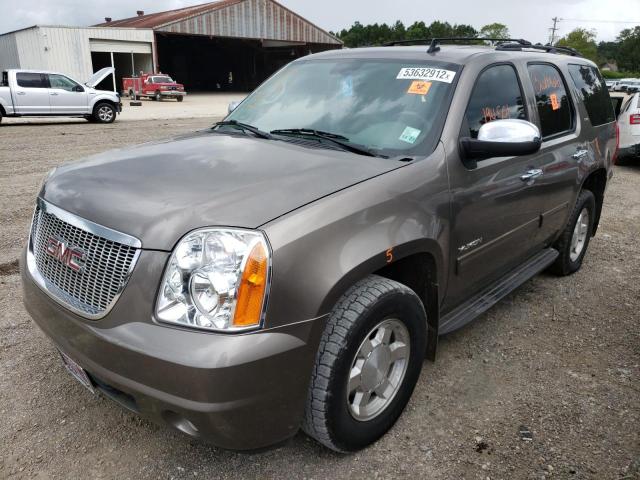 Photo 2 from auction – 2011 GMC YUKON with VIN 1GKS1CE05BR199064