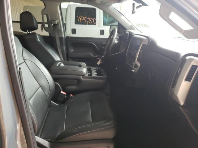 Photo 5 from auction – 2017 GMC SIERRA C15 with VIN 3GTP1NEC0HG268937