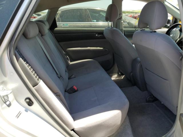 Photo 6 from auction – 2007 TOYOTA PRIUS with VIN JTDKB20U877680278