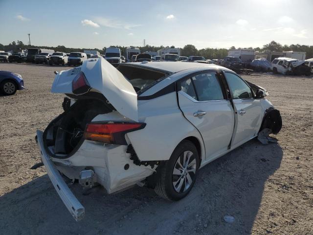 Photo 4 from auction – 2020 NISSAN ALTIMA S with VIN 1N4BL4BV6LC228741