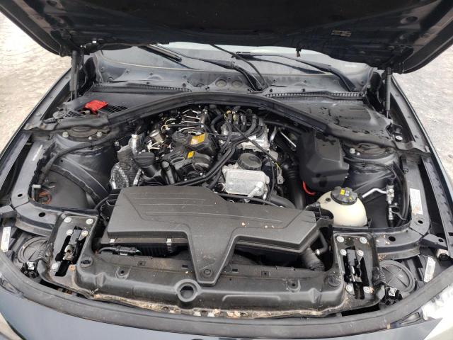 Photo 7 from auction – 2015 BMW 328 XI SUL with VIN WBA3B5C58FF959645