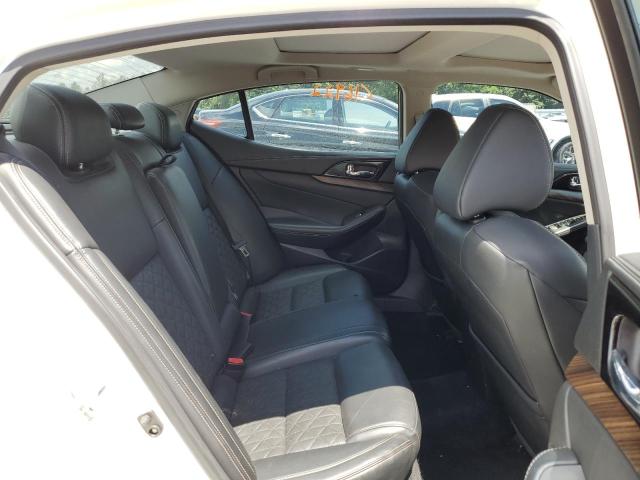 Photo 6 from auction – 2017 NISSAN MAXIMA 3.5 with VIN 1N4AA6AP1HC423248