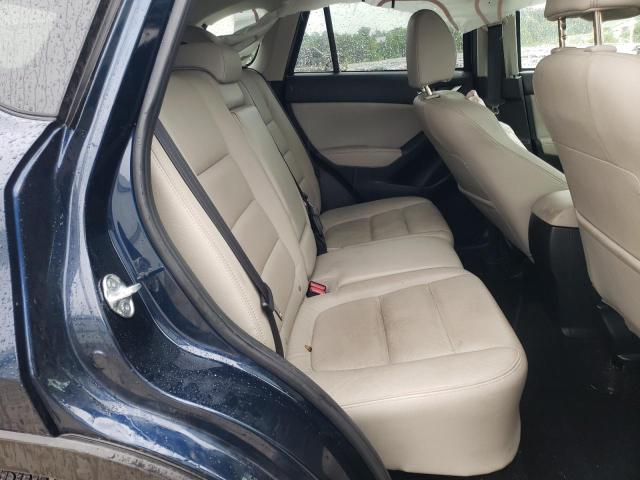Photo 6 from auction – 2015 MAZDA CX-5 GT with VIN JM3KE4DY7F0493354