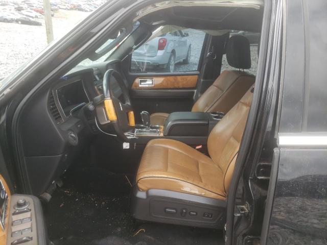 Photo 5 from auction – 2012 LINCOLN NAVIGATOR with VIN 5LMJJ3J50CEL03762
