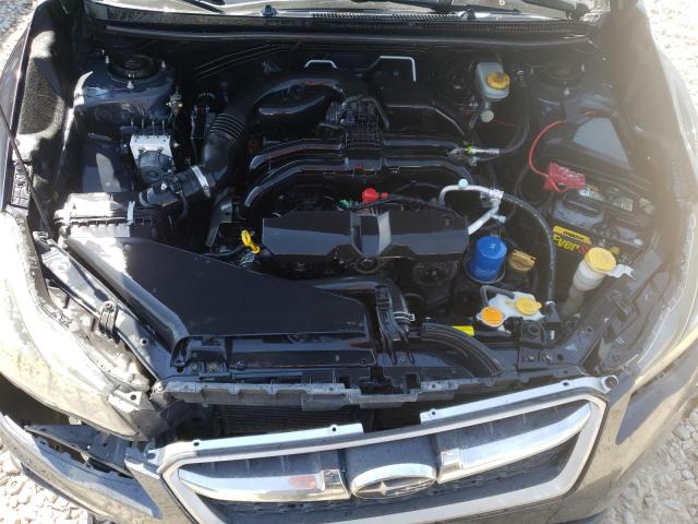 صورة رقم 7 من المزاد - 2013 SUBARU IMPREZA PR مع VIN JF1GJAC60DH029514