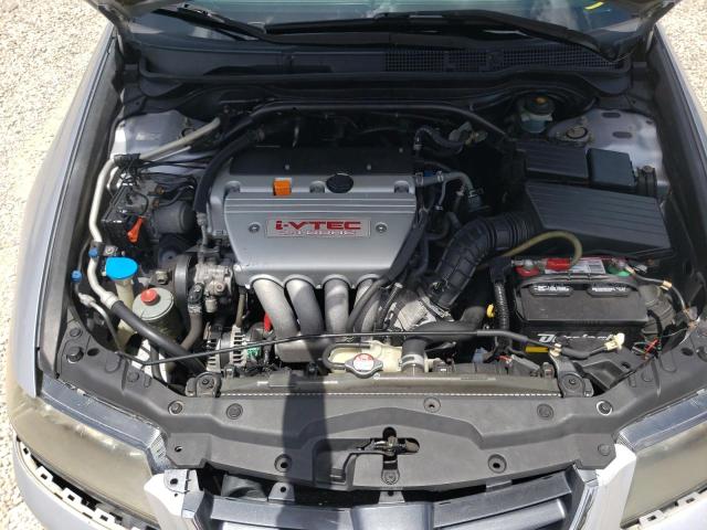 Photo 7 from auction – 2004 ACURA TSX with VIN JH4CL96944C020737