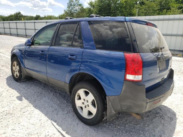 Photo 3 from auction – 2005 SATURN VUE with VIN 5GZCZ53435S845031