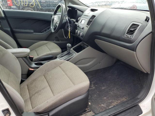Photo 5 from auction – 2015 KIA FORTE LX with VIN KNAFX4A69F5322256