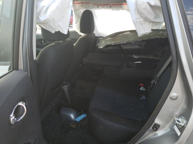 Photo 6 from auction – 2014 NISSAN VERSA NOTE with VIN 3N1CE2CP5EL379044