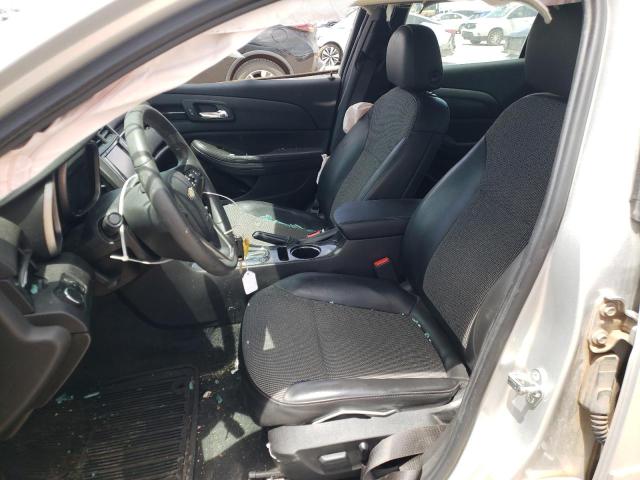 Photo 5 from auction – 2016 CHEVROLET MALIBU with VIN 1G11C5SA9GF102878