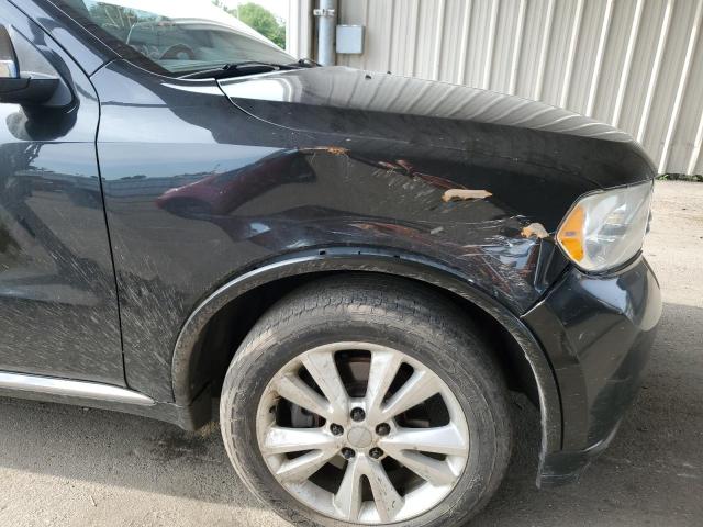 Photo 9 from auction – 2011 DODGE DURANGO CR with VIN 1D4SE4GT4BC630562