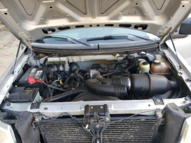 Photo 7 from auction – 2007 FORD F150 with VIN 1FTRF12W87KD39021