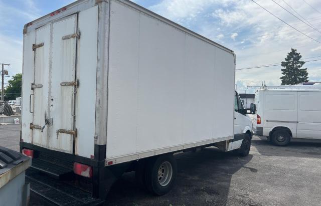 Photo 4 from auction – 2007 FREIGHTLINER SPRINTER 3 with VIN WDPPF445X79350289