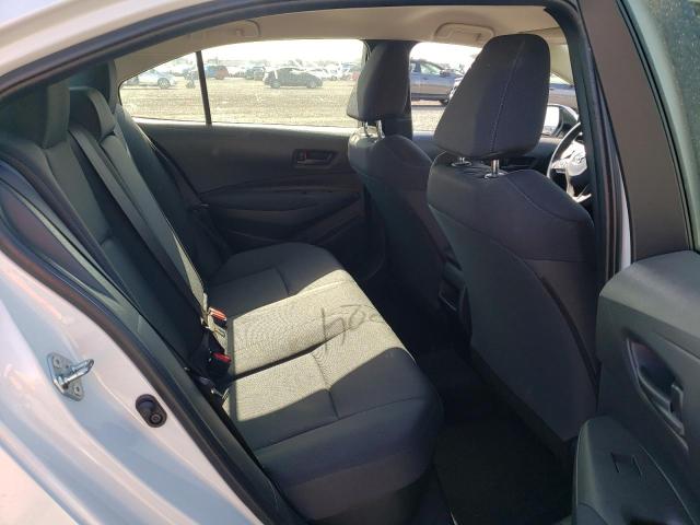 Photo 6 from auction – 2022 TOYOTA COROLLA LE with VIN JTDEAMDE0N3006614
