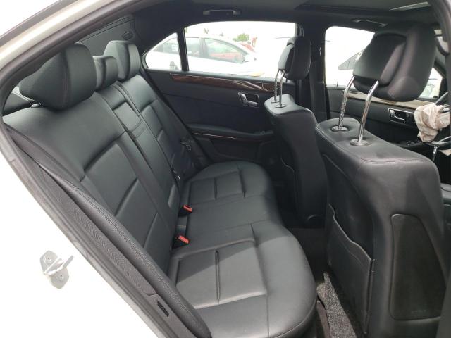 Photo 6 from auction – 2010 MERCEDES-BENZ E 350 4MAT with VIN WDDHF8HB4AA138129