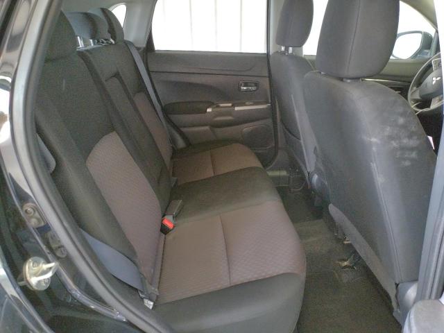 Photo 6 from auction – 2019 MITSUBISHI OUTLANDER with VIN JA4AP3AU7KU017452