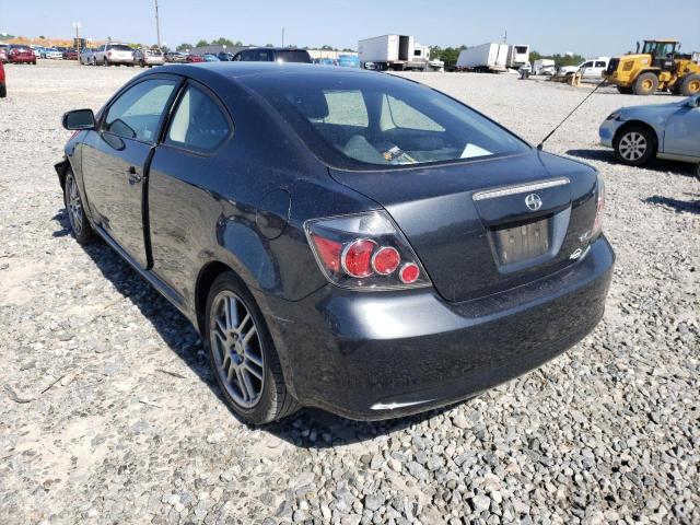Photo 3 from auction – 2008 TOYOTA SCION TC with VIN JTKDE167980258552