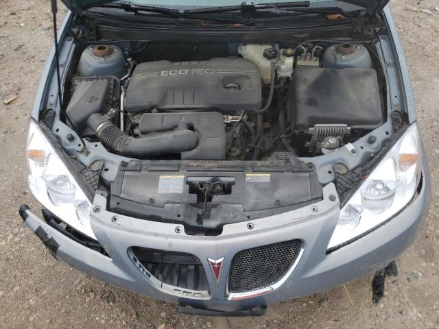 Photo 7 from auction – 2008 PONTIAC G6 BASE with VIN 1G2ZG57B184126027