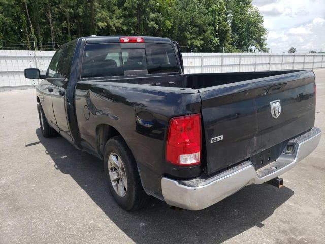 Photo 3 from auction – 2016 RAM 1500 SLT with VIN 1C6RR6GT2GS332124