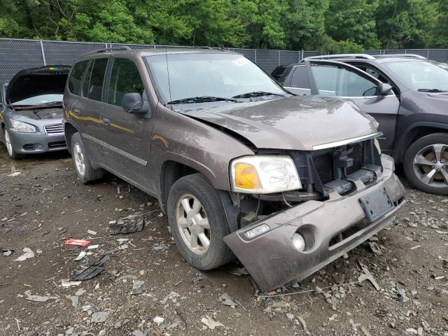 GMC ENVOY 2008 with VIN 1GKDS13S982139546 - Photo from auction