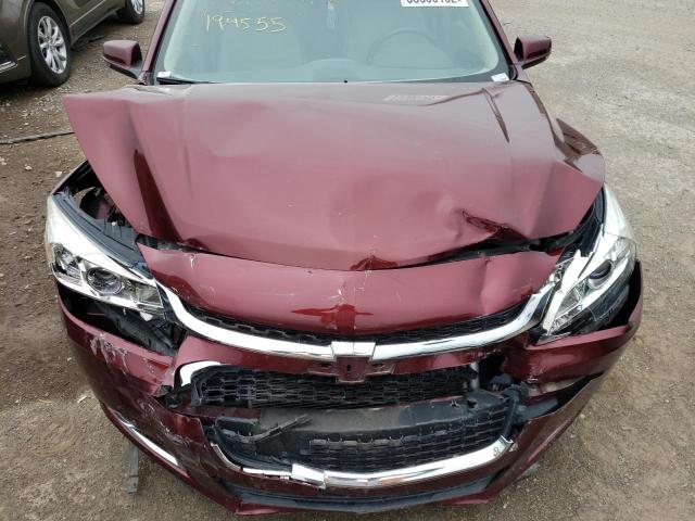 Photo 7 from auction – 2015 CHEVROLET MALIBU 2LT with VIN 1G11E5SX9FF194555