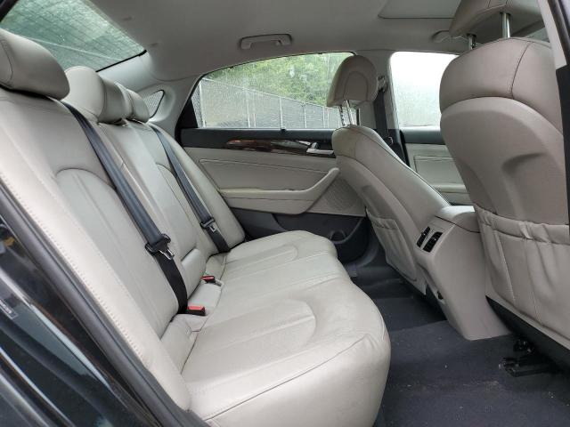 Photo 6 from auction – 2017 HYUNDAI SONATA SPO with VIN 5NPE34AF4HH457979