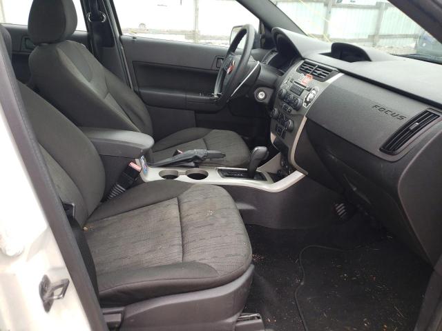 Photo 5 from auction – 2009 FORD FOCUS SE with VIN 1FAHP35N29W231874