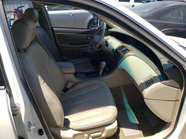 Photo 5 from auction – 2000 TOYOTA AVALON XL with VIN 4T1BF28B6YU063855