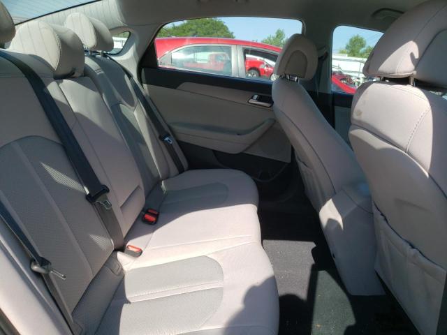 Photo 6 from auction – 2016 HYUNDAI SONATA SE with VIN 5NPE24AF4GH418763