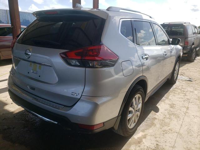 Photo 4 from auction – 2019 NISSAN ROGUE S with VIN JN8AT2MT2KW253739