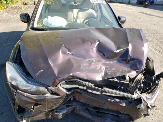 Photo 7 from auction – 2012 SUBARU IMPREZA with VIN JF1GPAG67CH227014