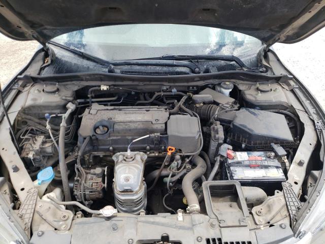 Photo 7 from auction – 2014 HONDA ACCORD LX with VIN 1HGCR2F33EA244034