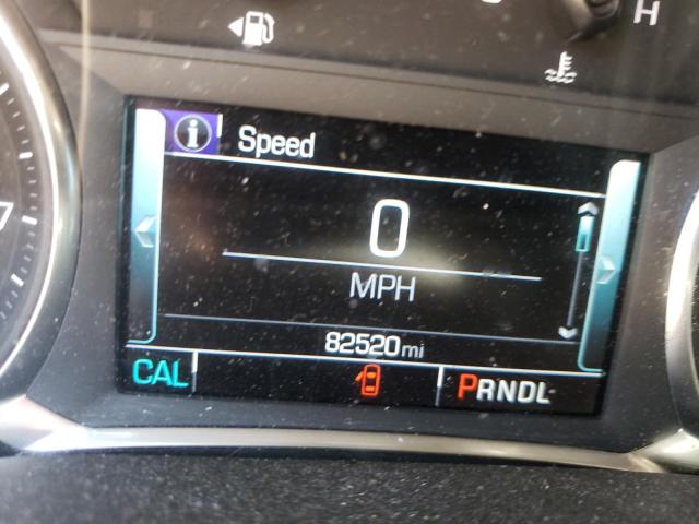 Photo 8 from auction – 2019 GMC ACADIA SLT with VIN 1GKKNMLS2KZ143047