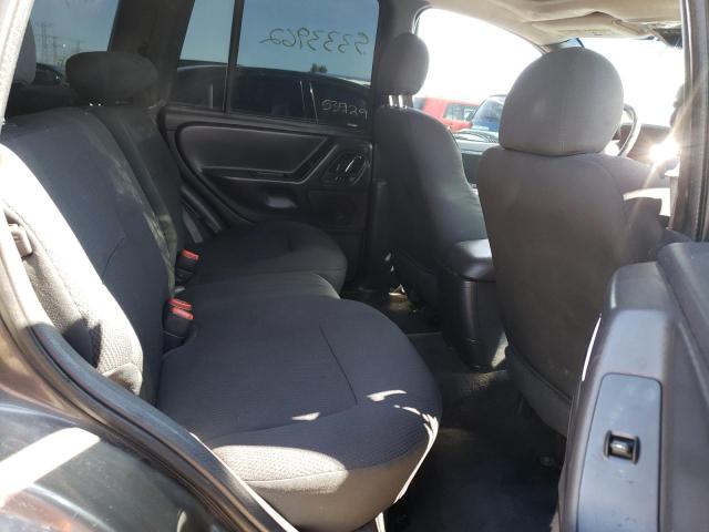 Photo 6 from auction – 2000 JEEP GRAND CHER with VIN 1J4GW48S8YC147004