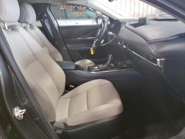 Photo 5 from auction – 2020 MAZDA CX-30 PREF with VIN 3MVDMBDL1LM108505
