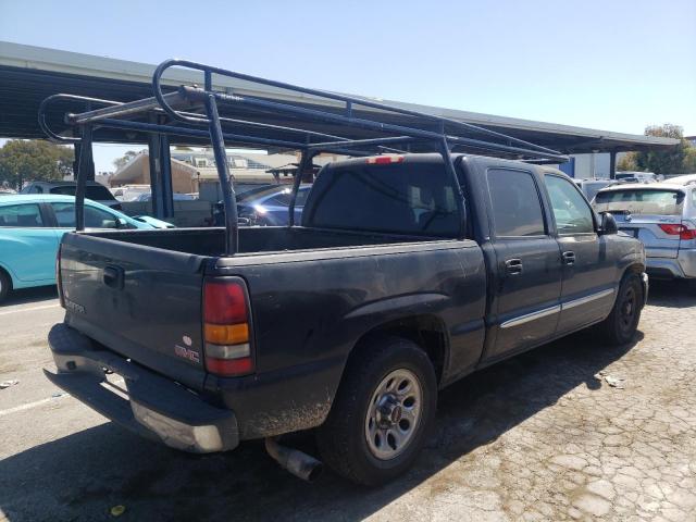 Photo 4 from auction – 2005 GMC NEW SIERRA with VIN 2GTEC13T851188335