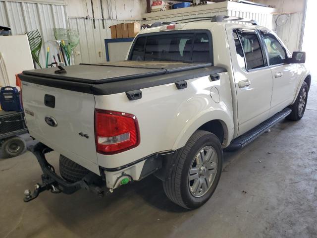 Zdjęcie 4 z aukcji – 2010 FORD EXPLORER S z VIN 1FMEU5D8XAUA56928