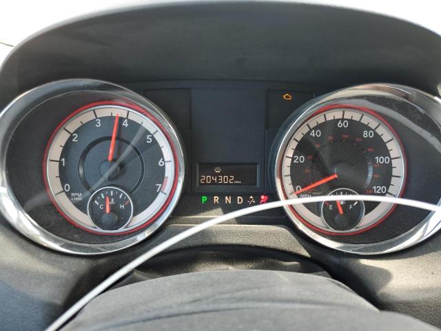 Photo 8 from auction – 2018 DODGE GRAND CARA with VIN 2C4RDGBG2JR155686