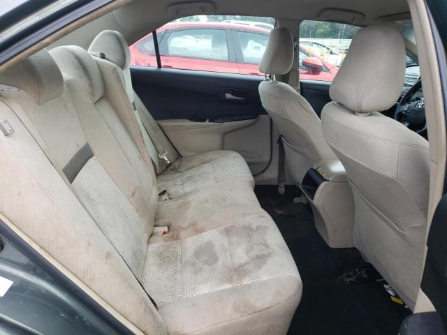 Photo 6 from auction – 2013 TOYOTA CAMRY L with VIN 4T4BF1FK0DR306900