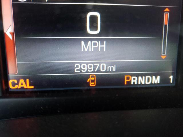 Photo 8 from auction – 2015 GMC SIERRA K25 with VIN 1GT12ZE89FF666183