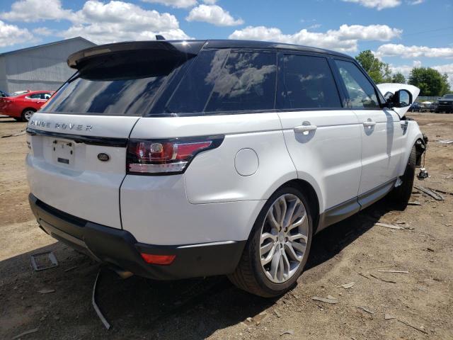 Фото 4 с аукциона – 2016 LAND ROVER RANGE ROVE с VIN SALWR2EF8GA557390